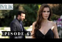 Iyilik Episode 6 English Subtitles