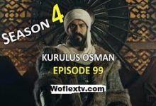 Watch Kurulus Osman Season 4 Episode 99 with English Subtitles