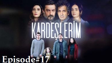 Kardeşlerim Episode 17 with English subtitles