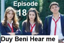 Duy Beni Episode 18 with English Subtitles