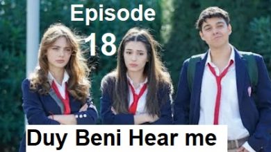 Duy Beni Episode 18 with English Subtitles