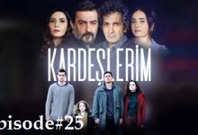Kardeşlerim Episode 25 with English subtitles
