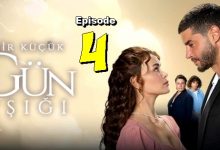 Bir Kucuk Gun Isigi Episode 4 English Subtitles