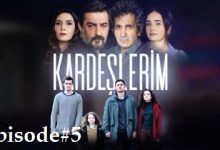 Kardeşlerim Episode 5 with English subtitles