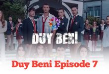 Duy Beni Episode 7 English Subtitles