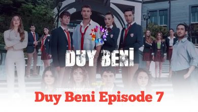 Duy Beni Episode 7 English Subtitles