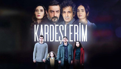 Kardeşlerim Episode 8 with English subtitles