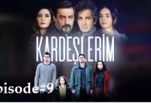 Kardeşlerim Episode 9 with English subtitles