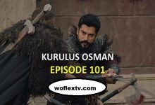 Kurulus Osman Episode 101 with English Subtitles