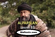Alparslan Buyuk Selcuklu Episode 33 English Subtitles