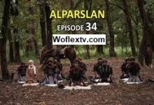 AlpArslan Buyuk Selcuklu Episode 34 English Subtitles