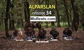 AlpArslan Buyuk Selcuklu Episode 34 English Subtitles