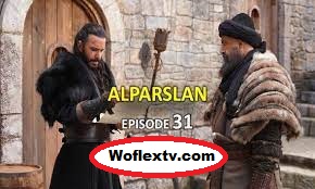 Alparslan Buyuk Selcuklu Episode 31 English Subtitles