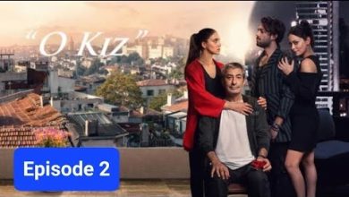 O Kiz Episode 2 English Subtitles