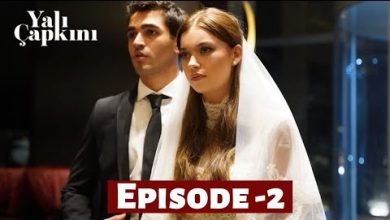 Yali Capkini Episode 2 English Subtitles