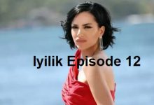 Iyilik Episode 12 English Subtitles