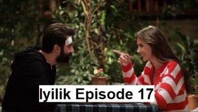 Iyilik Episode 17 English Subtitles