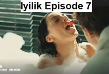 Iyilik Episode 7 English Subtitles