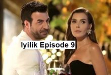 Iyilik Episode 9 English Subtitles