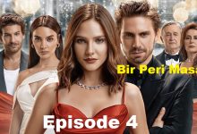 Bir Peri Masali Episode 4 English Subtitles