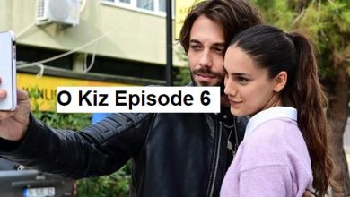 O Kiz Episode 6 English Subtitles