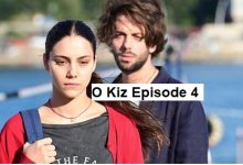 O Kiz Episode 4 English Subtitles