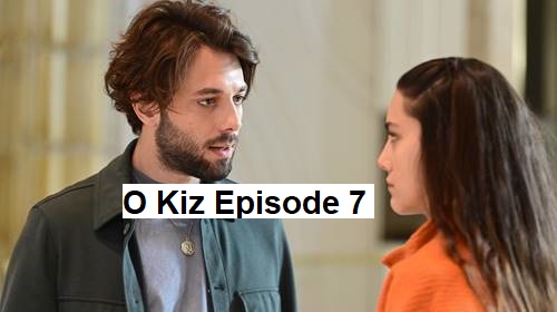 O Kiz Episode 7 English Subtitles