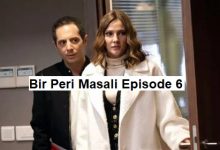 Bir Peri Masali Episode 6 English Subtitles