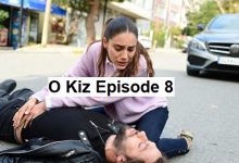 O Kiz Episode 8 English Subtitles