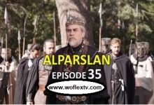 AlpArslan Buyuk Selcuklu Episode 35 English Subtitles