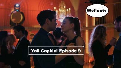 Yali Capkini Episode 9 English Subtitles