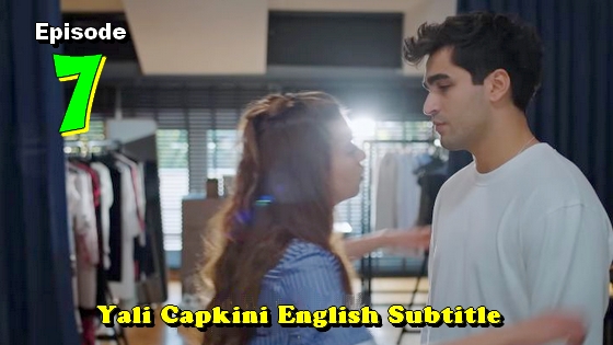 Unveiling the Intrigue – Yali Capkini English Subtitles Episode 13