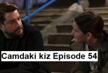 Camdaki kiz Episode 54 English subtitles