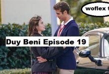 Duy Beni Episode 19 English Subtitles