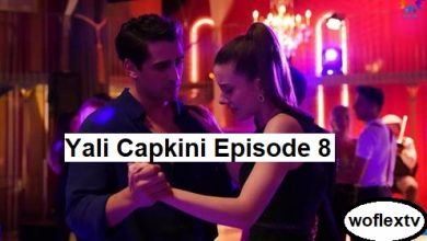 Yali Capkini Episode 8 English Subtitles