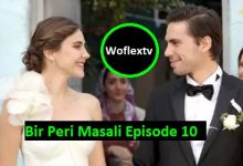 Bir Peri Masali Episode 10 with English subtitles