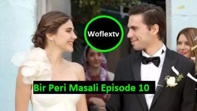 Bir Peri Masali Episode 10 with English subtitles