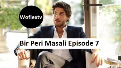 Bir Peri Masali Episode 7 with English subtitles