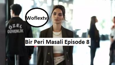 Bir Peri Masali Episode 8 with English subtitles
