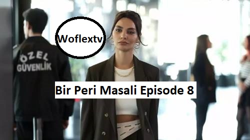 Bir Peri Masali Episode 8 with English subtitles