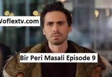 Bir Peri Masali Episode 9 with English subtitles