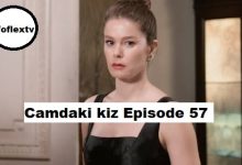 Camdaki kiz Episode 57 with English subtitles