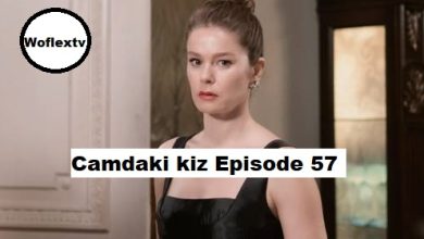 Camdaki kiz Episode 57 with English subtitles