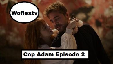 Cop Adam Episode 2 with english Subtitles