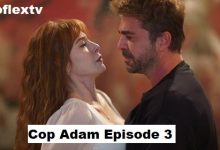 Cop Adam Episode 3 with english Subtitles