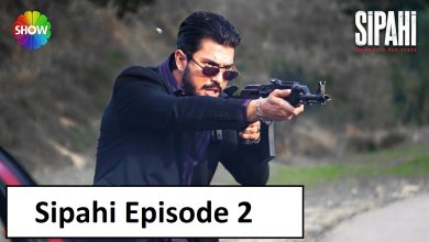 Sipahi Episode 2 With English Subtitles