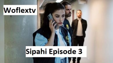 Sipahi Episode 3 With English Subtitles