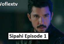 Sipahi Episode 1 With English Subtitles