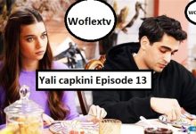 Yali Capkini Episode 13 English Subtitles