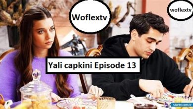 Yali Capkini Episode 13 English Subtitles